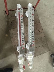 良邦儀表與蘇州知名化工塑料設(shè)備廠攜手合作pp材質(zhì)磁翻板液位計