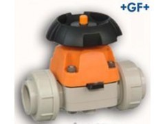 GF+ PP隔膜閥供應(yīng) 東莞遠通工業(yè)設(shè)備的優(yōu)質(zhì)選擇