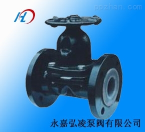 供應EG41J隔膜閥、英標隔膜閥、法蘭襯氟隔膜閥及各類隔膜閥產品