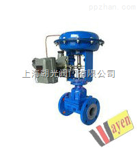 進(jìn)口氣動隔膜閥與WAYEN進(jìn)口氣動隔膜調(diào)節(jié)閥 精密流體控制的卓越解決方案