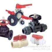 PP隔膜閥 性能特點、應用優勢與采購指南